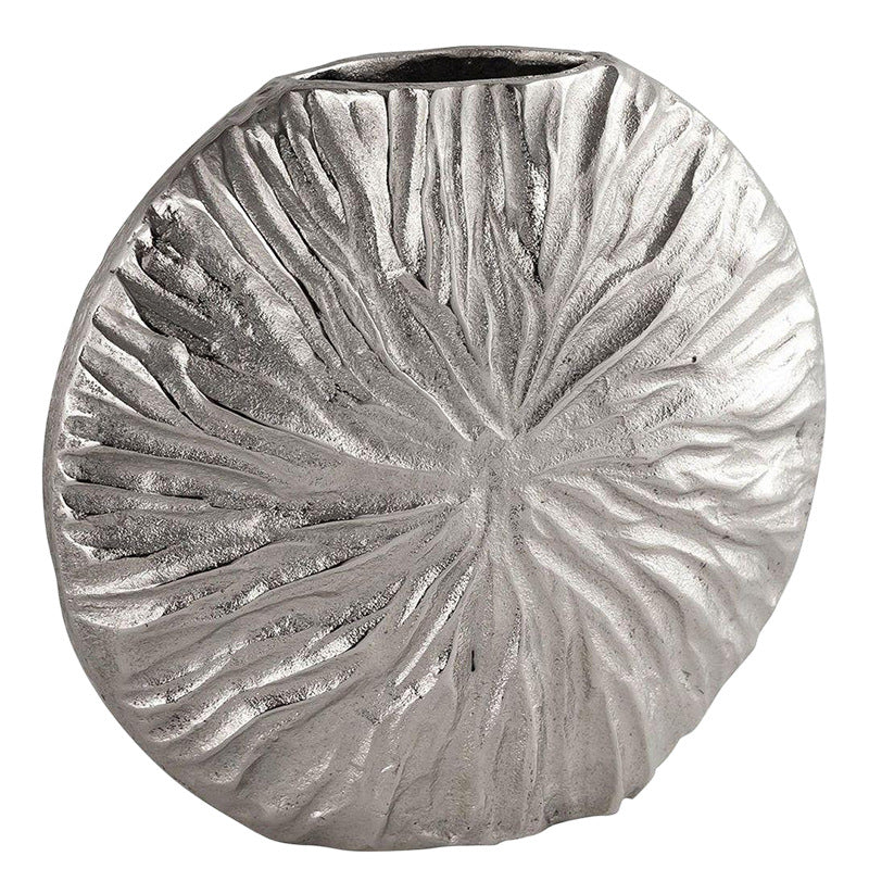 Decorative Sculptural Vase