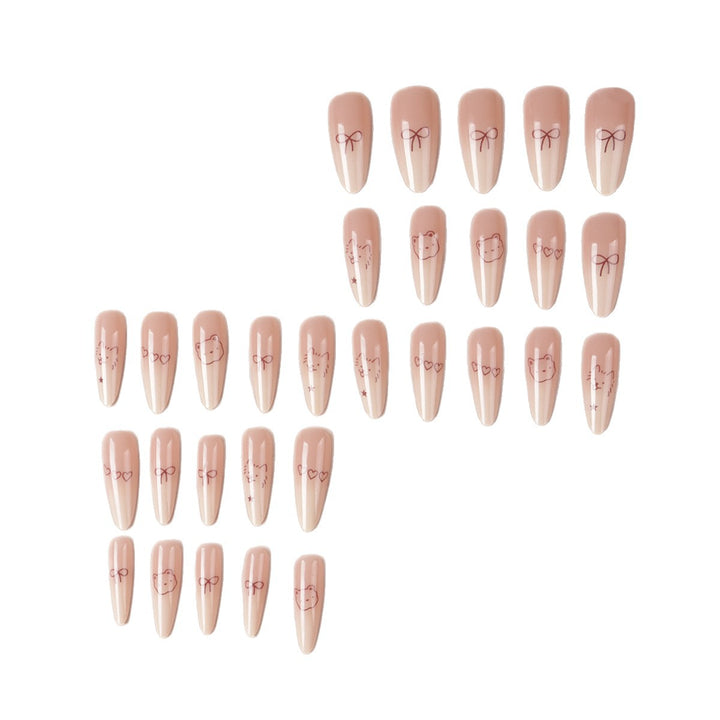Artistic Nail Art Kit Kalsten