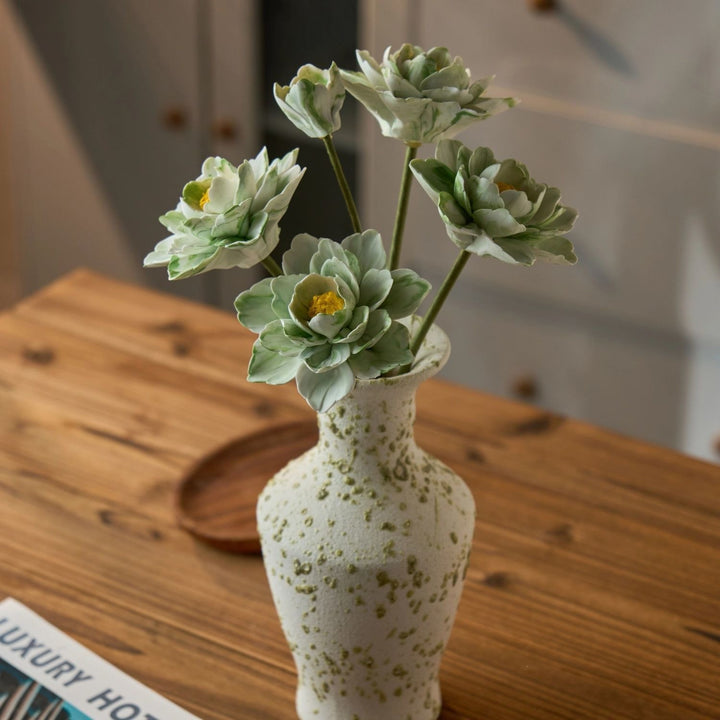 Decorative Ceramic Vase