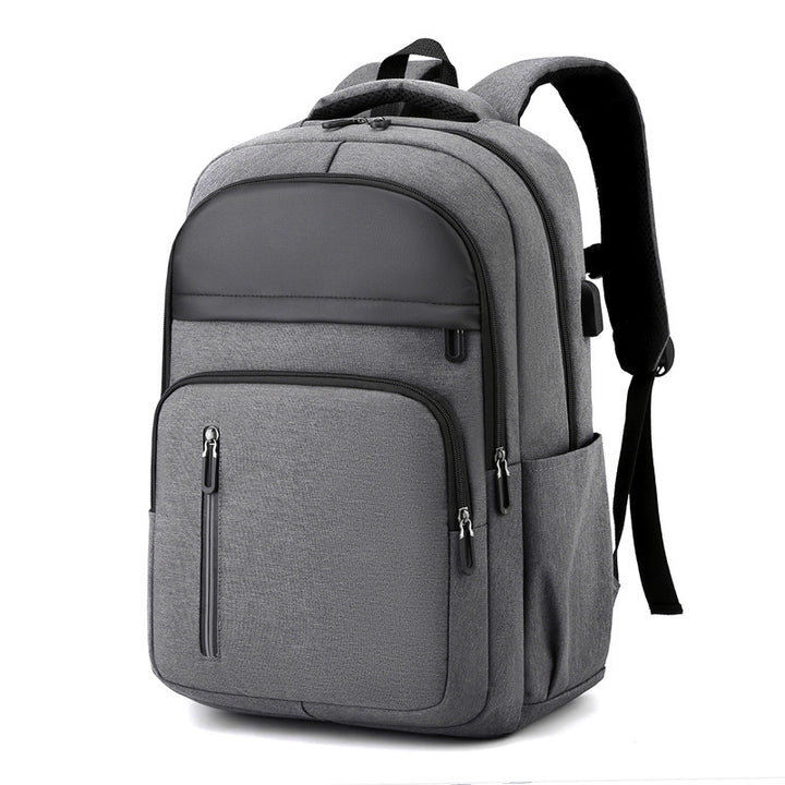 Modern Laptop Backpack with Multiple Compartments Kalsten