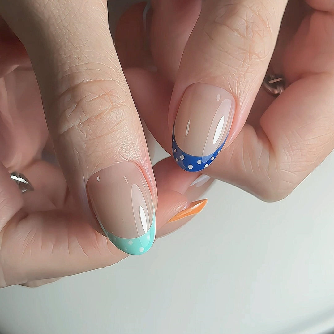 Creative Nail Extensions Kalsten