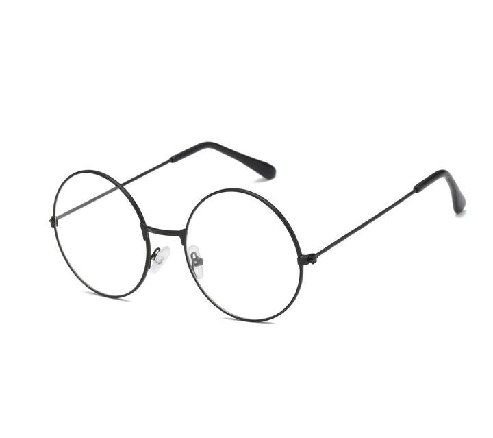 Ultra-Lightweight Round Frame Glasses Kalsten
