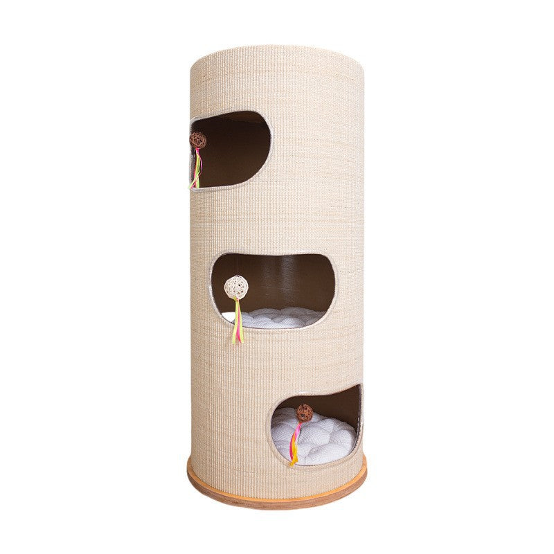 Cat tree Kalsten