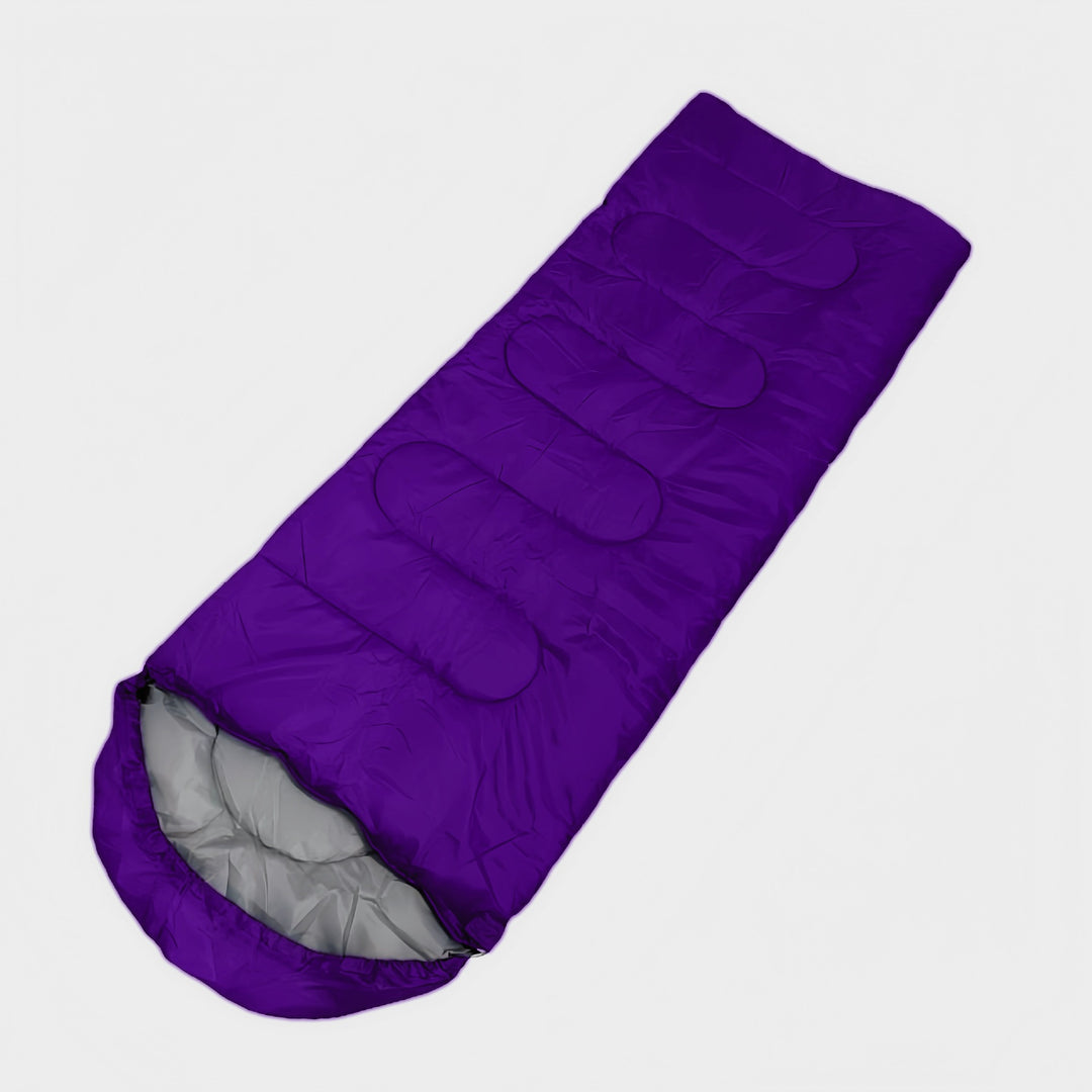Comfortable outdoor sleeping bag Kalsten