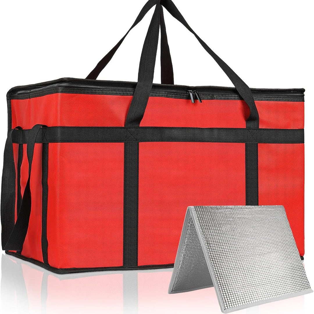 Insulated Food Delivery Bag Kalsten