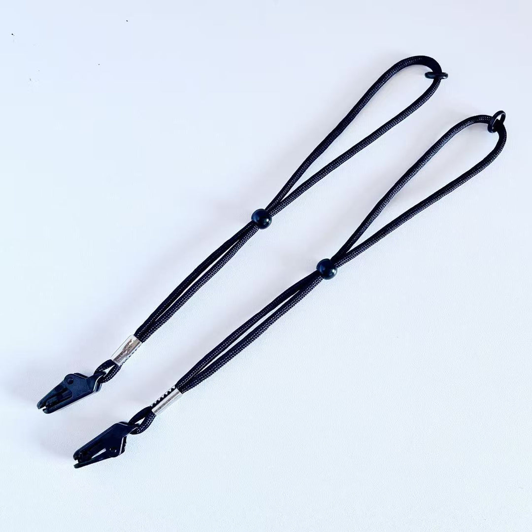 Shoe Lace Locks Kalsten