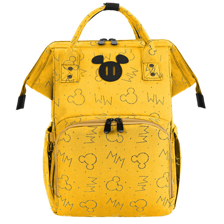 Fun-Themed Multi-Function Backpack Kalsten