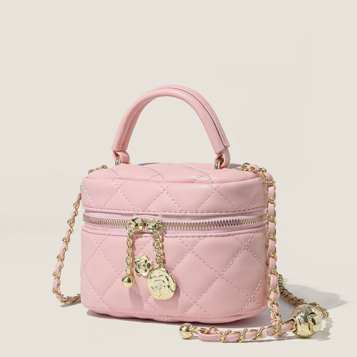 Quilted Mini Crossbody Handbag Kalsten