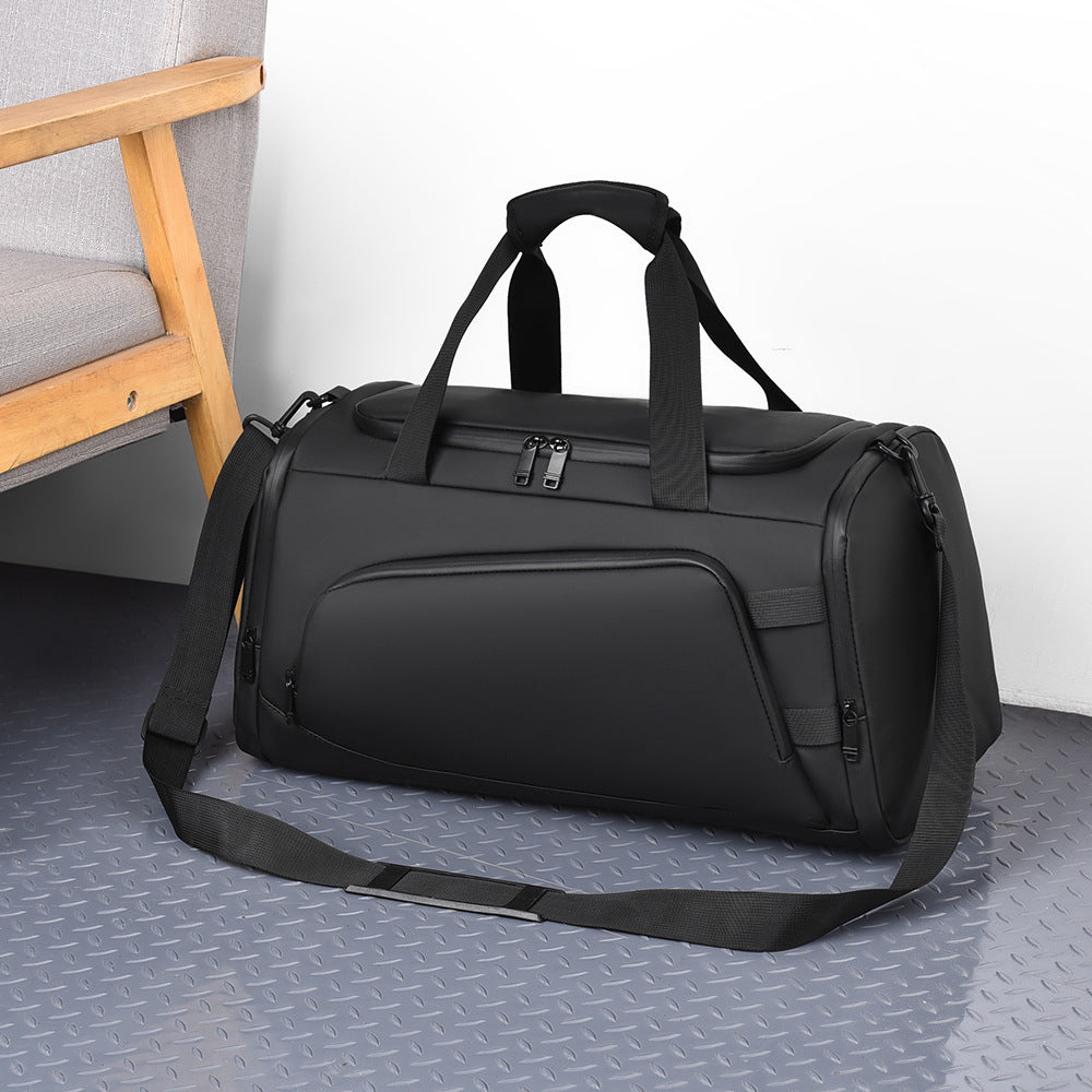 Lightweight All-Weather Travel Duffel Bag