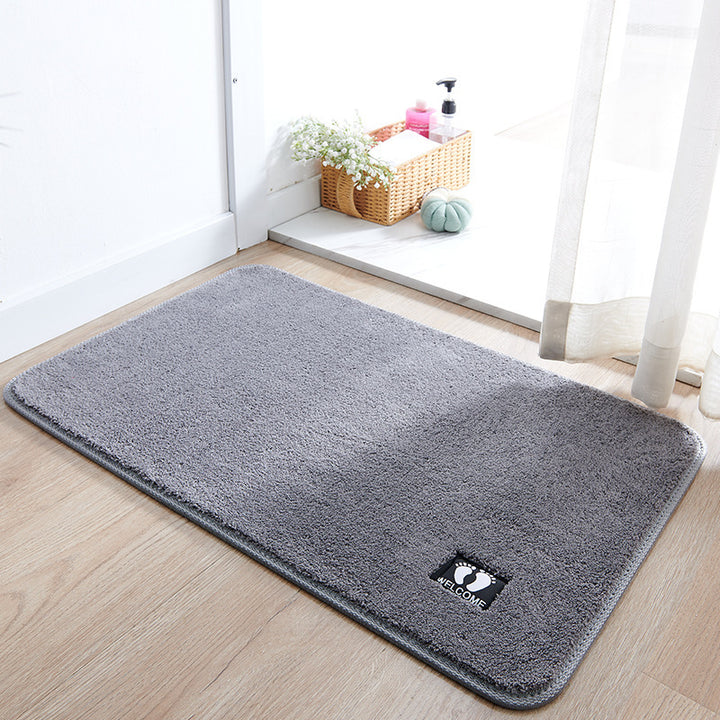 Soft Cotton Bath Mat Kalsten