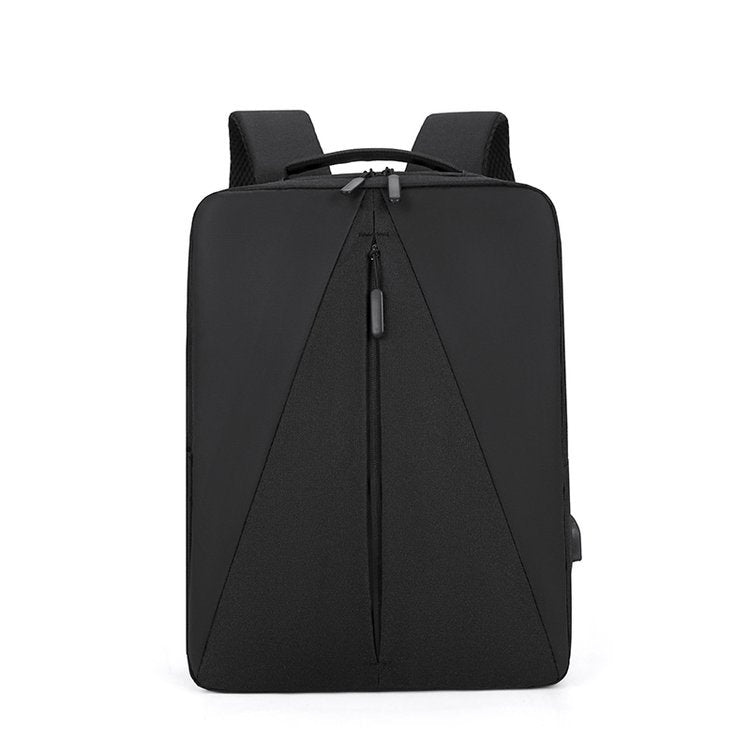 Sleek Minimalist Backpack Set Kalsten