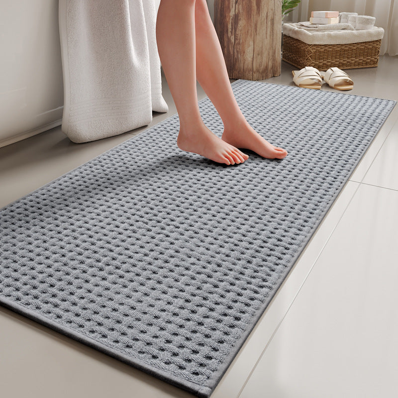 Non-Slip Textured Entrance Mat Kalsten