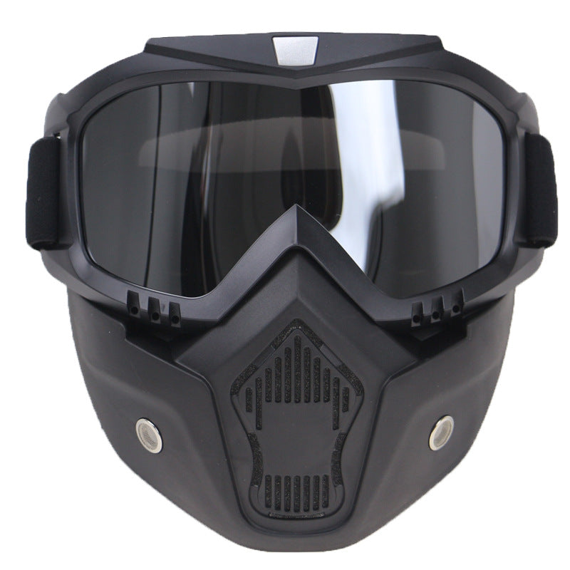 High-Performance Off-Road Goggles Kalsten
