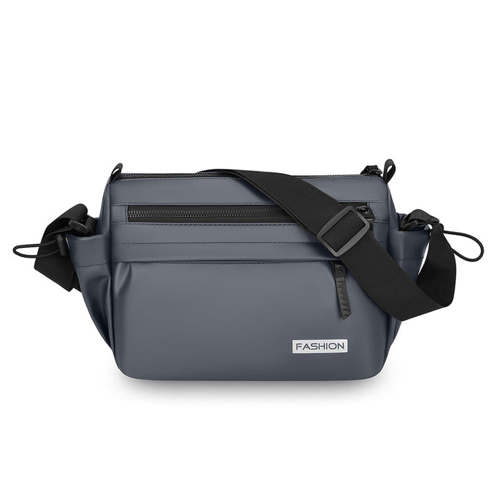 Waterproof Utility Crossbody Bag Kalsten