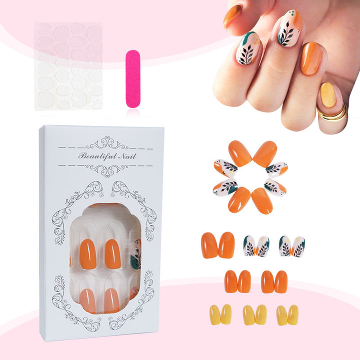 Artistic Nail Wraps kalsten