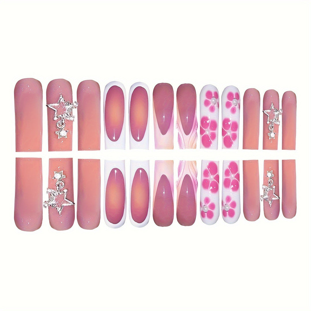 Nail Art Kalsten