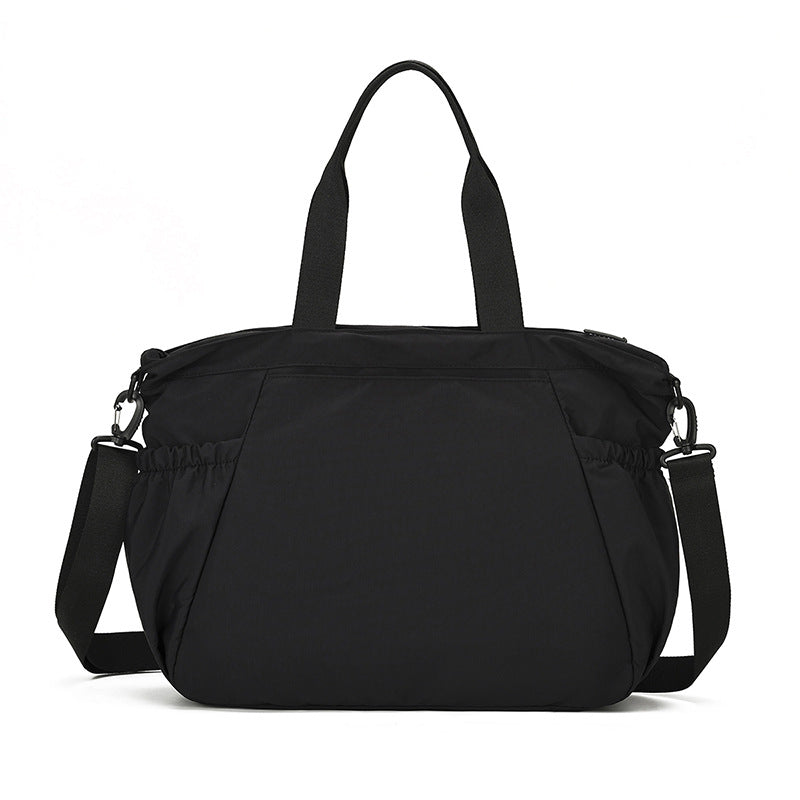 Spacious Travel Tote Bag Kalsten