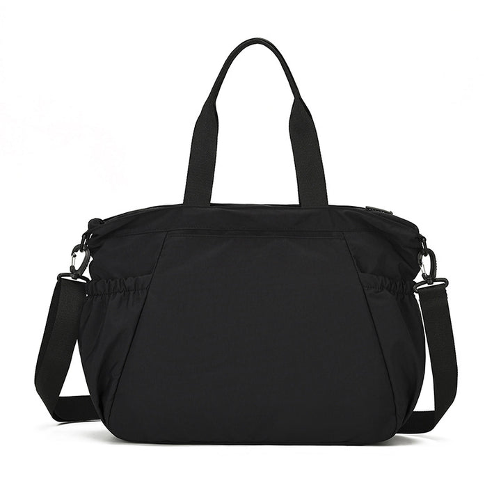 Spacious Travel Tote Bag Kalsten
