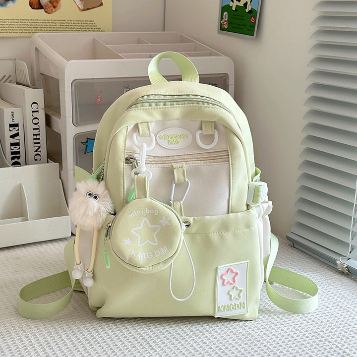 Cute Mini Backpack