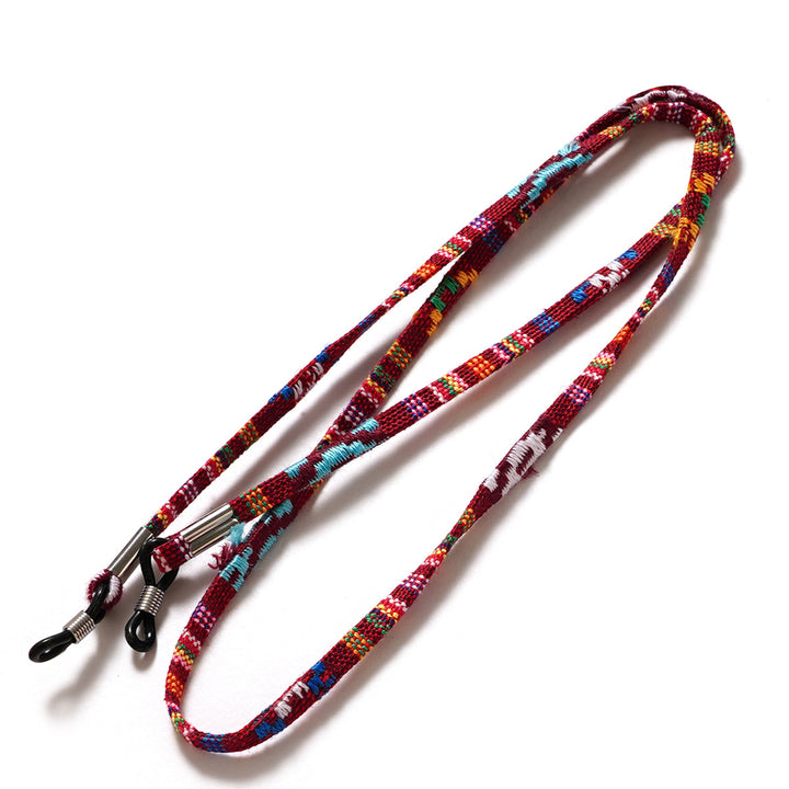 Colorful ven Eyewear Lanyard Kalsten