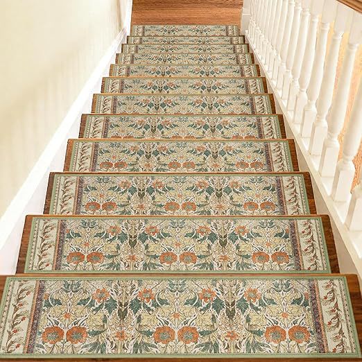 Decorative Stair Treads