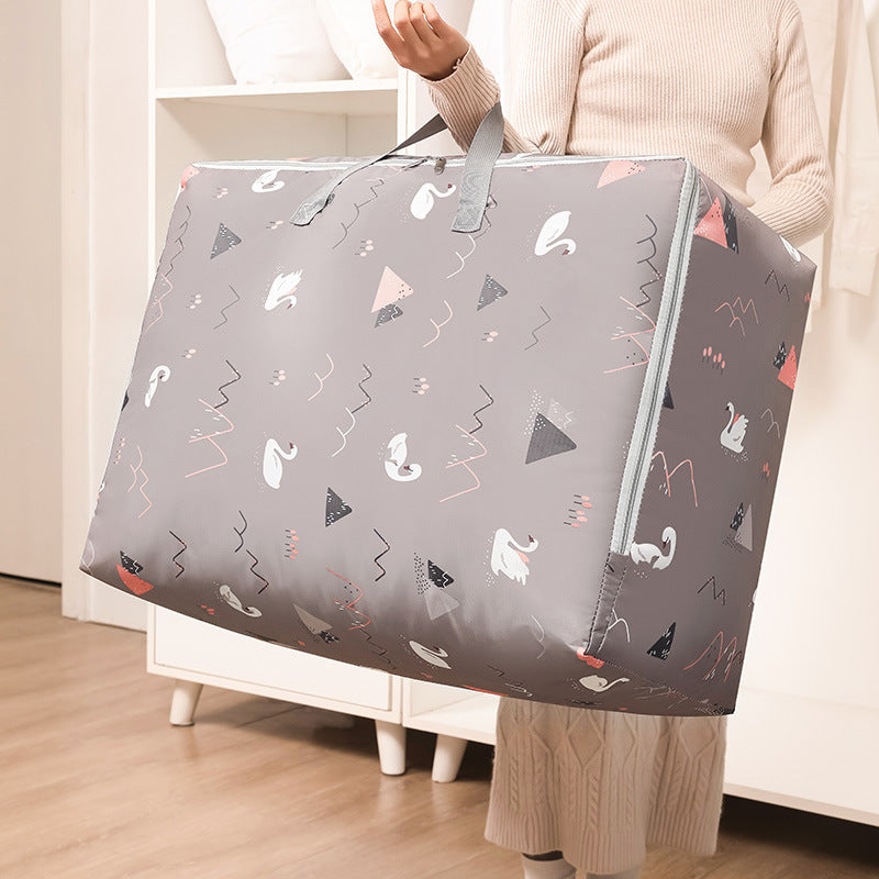 Large Capacity Foldable Storage Organizer Kalsten
