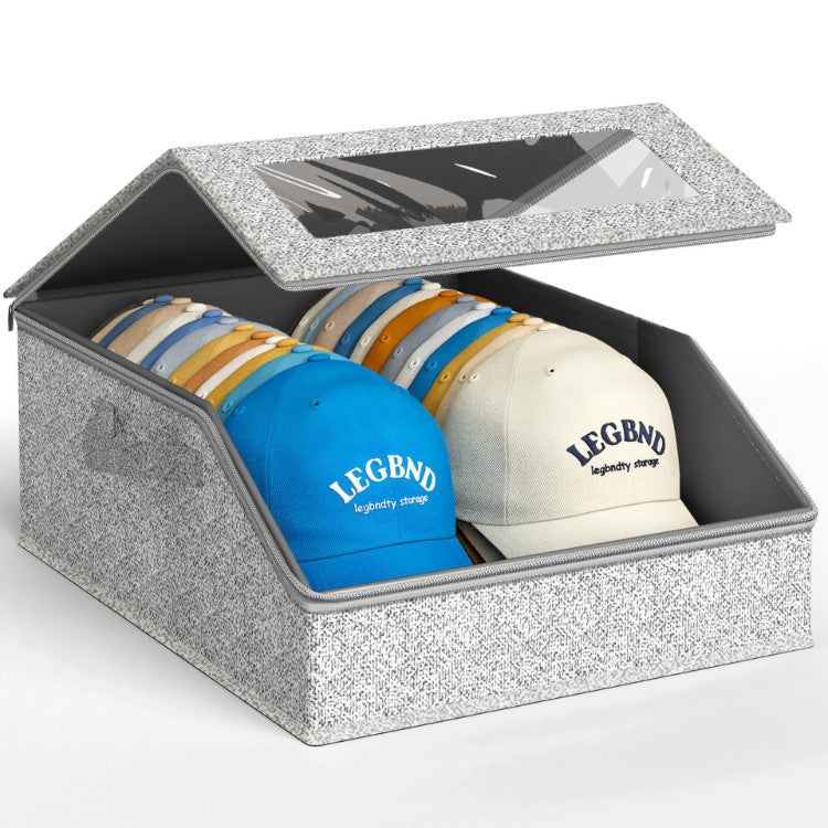 Storage box for caps Kalsten