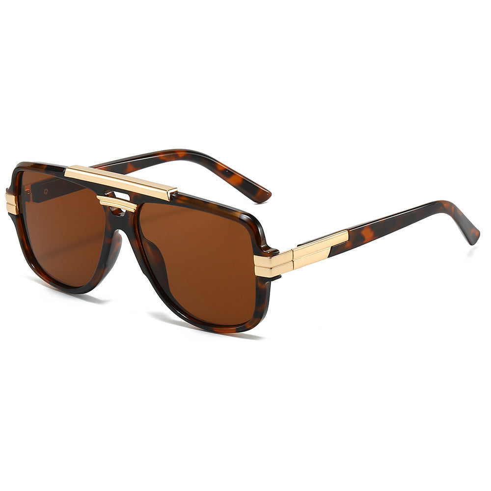 Modern Shield Sunglasses Kalsten