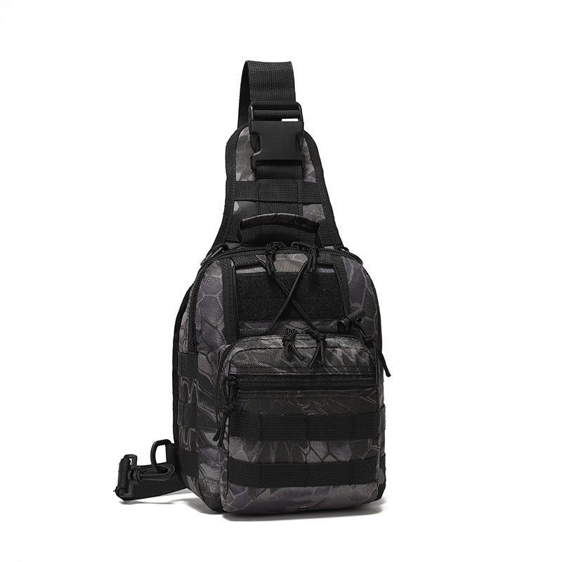 Tactical Sling Bag Kalsten