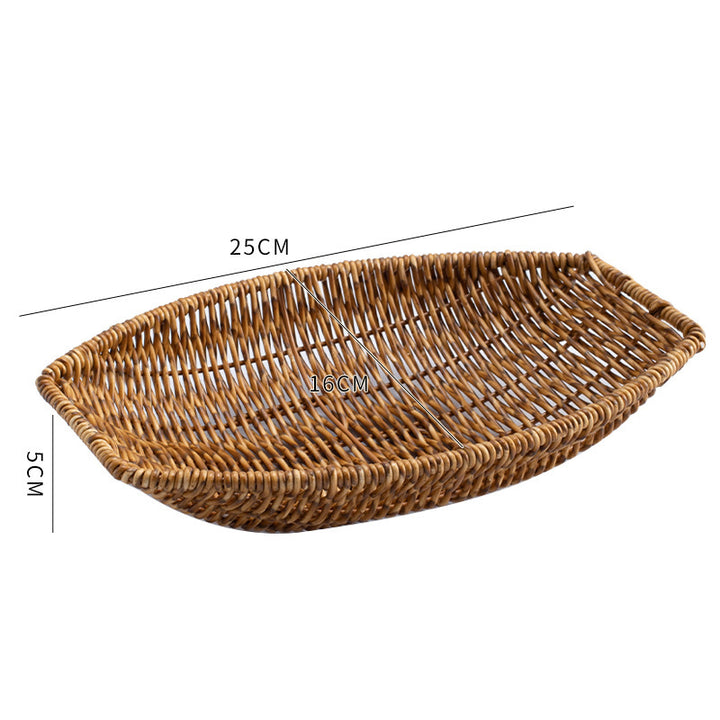 Decorative Serving Tray Kalsten