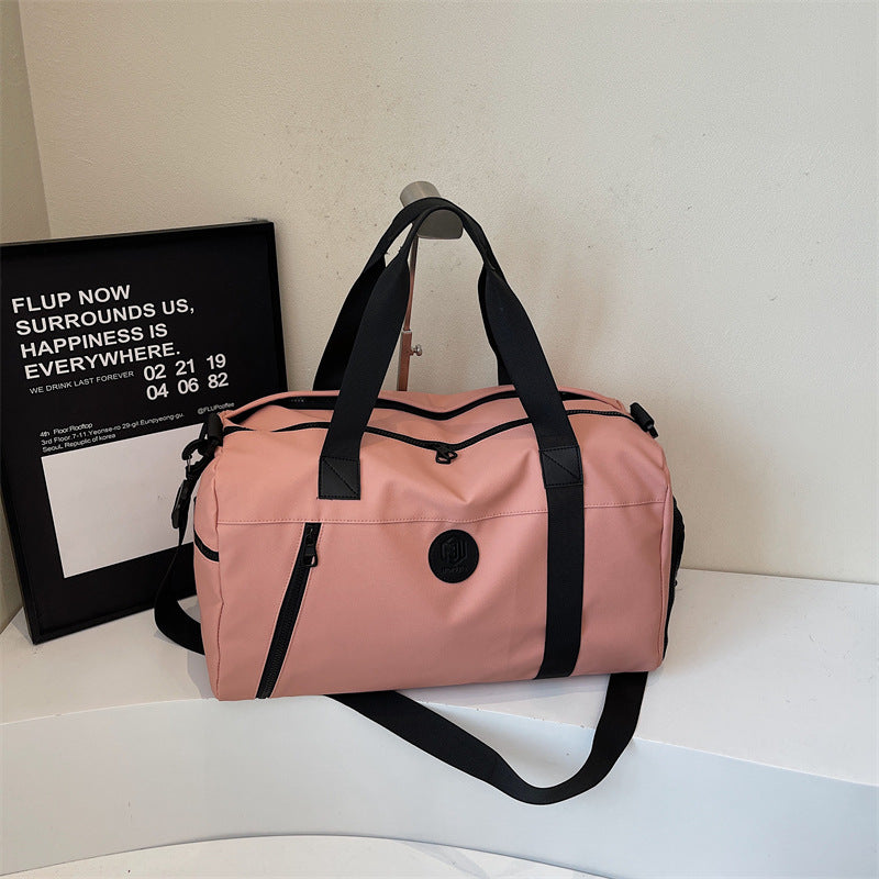 Durable Travel Duffel Bag Kalsten