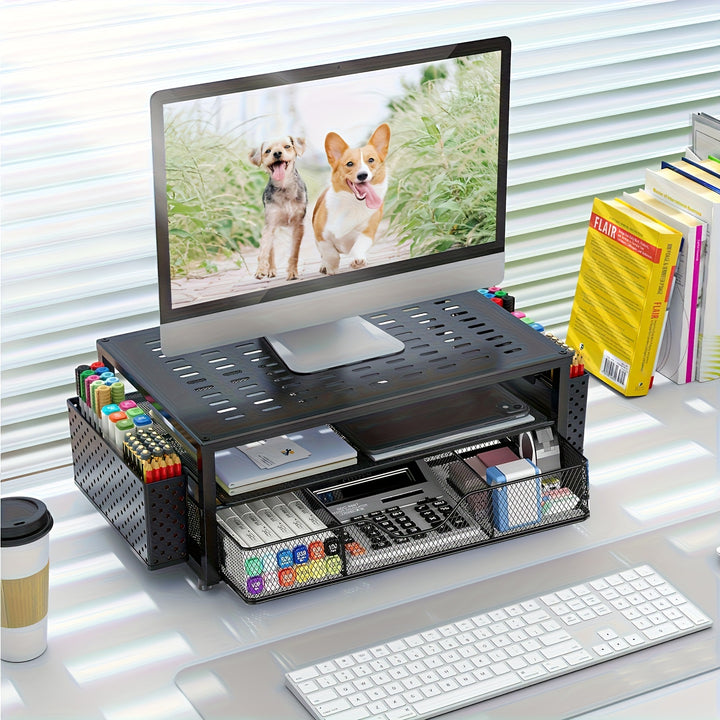 Desk Organizer