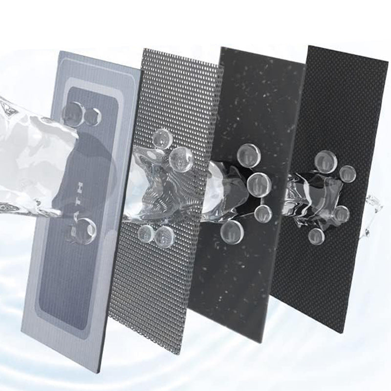 Anti-Fatigue Kitchen Mat Kalsten