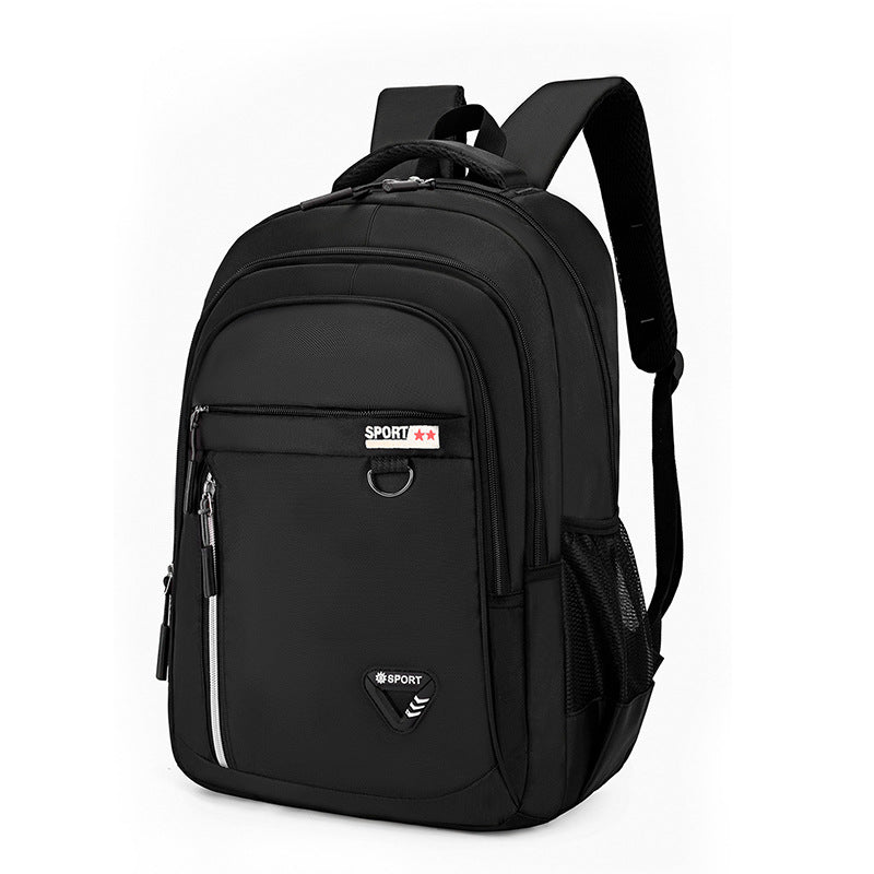 Versatile Sport-Ready Backpack Kalsten