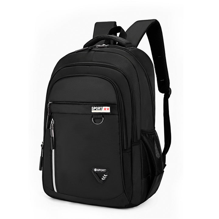 Versatile Sport-Ready Backpack Kalsten
