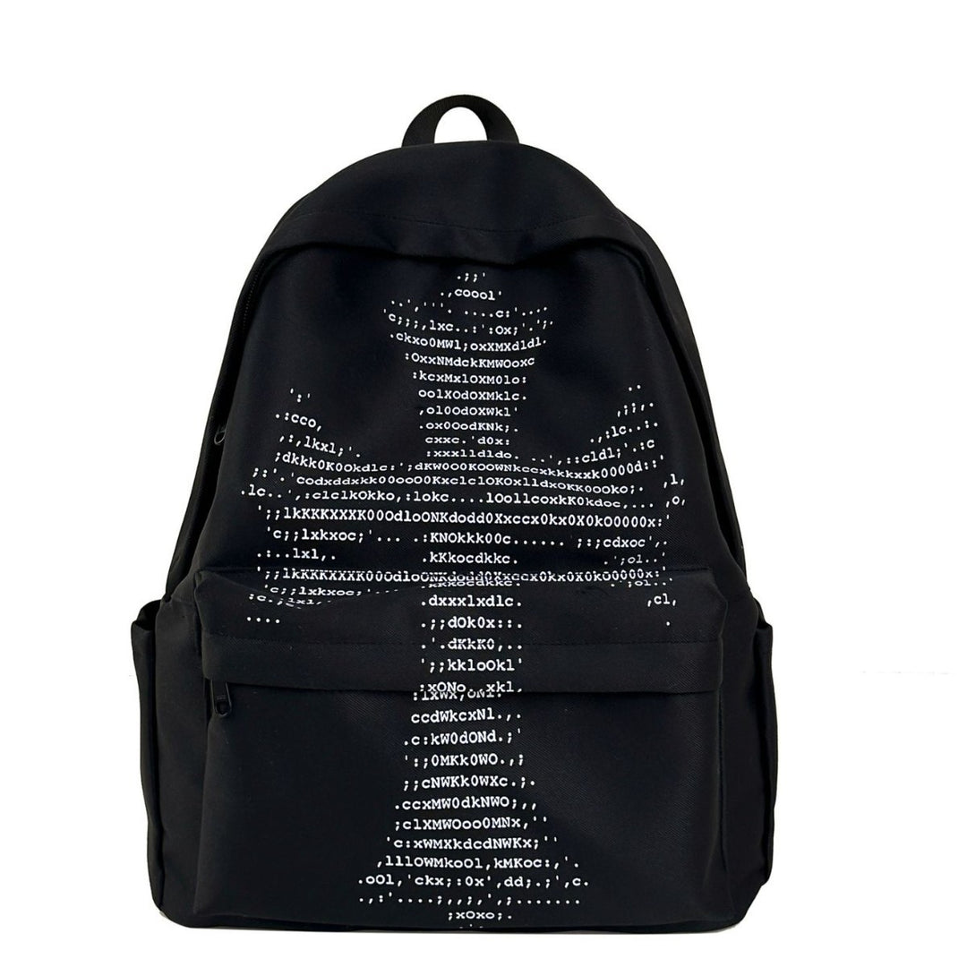 Multi-Functional Kids Backpack Kalsten