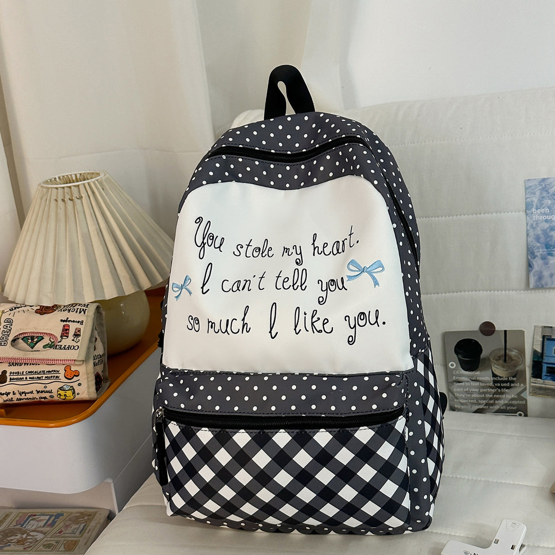 Kalsten Backpack