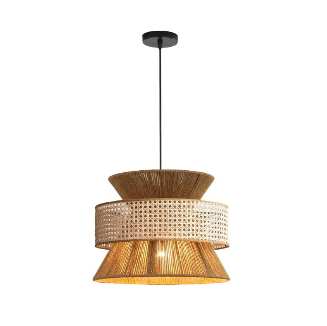Hanging lamp Kalsten