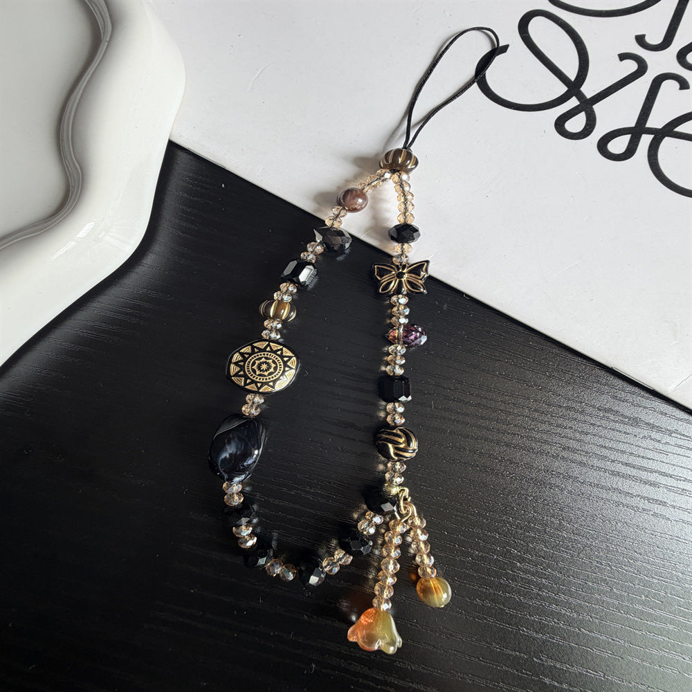 Decorative Beaded Lanyard Kalsten 1790135186