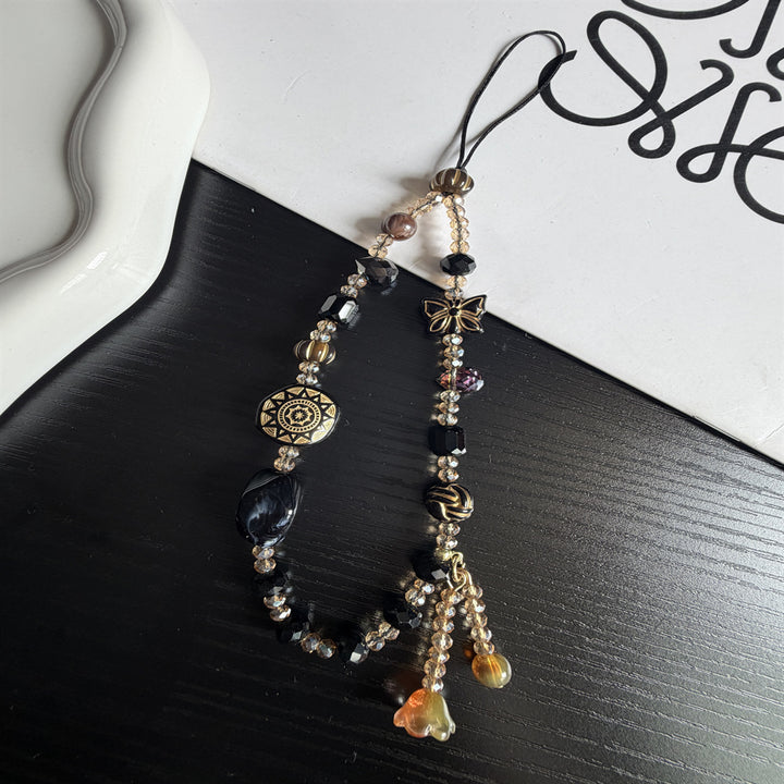 Decorative Beaded Lanyard Kalsten 1790135186