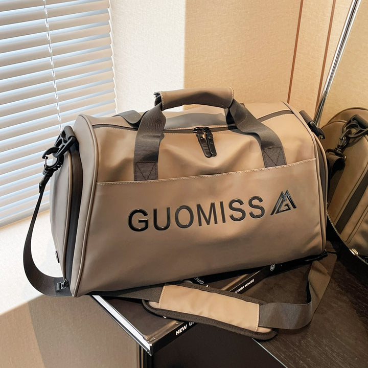 Durable Gym Holdall Kalsten