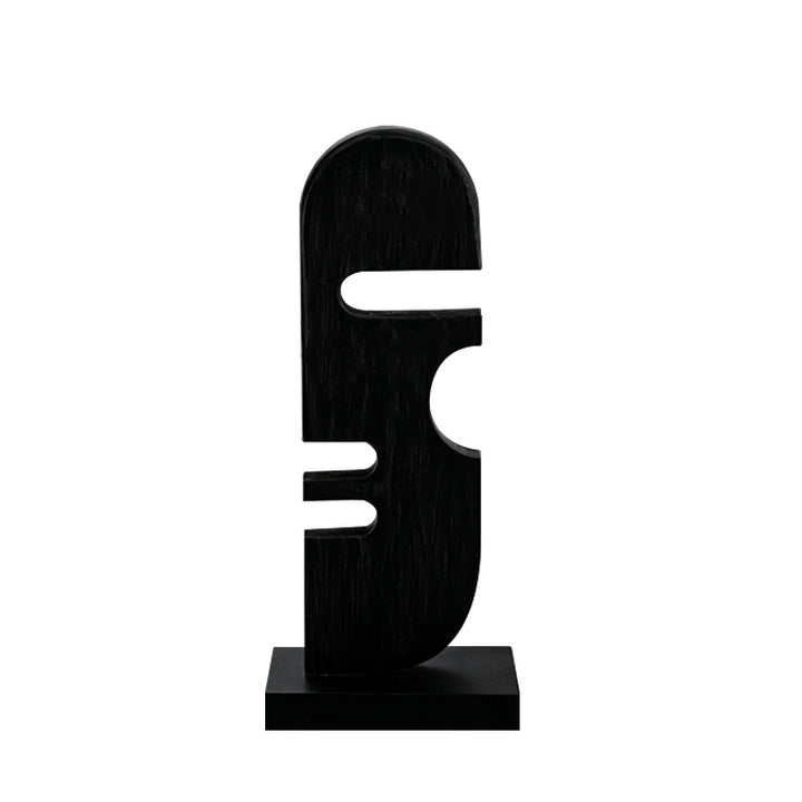 Abstract Sculpture