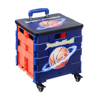 Multi-Functional Storage Cart Kalsten