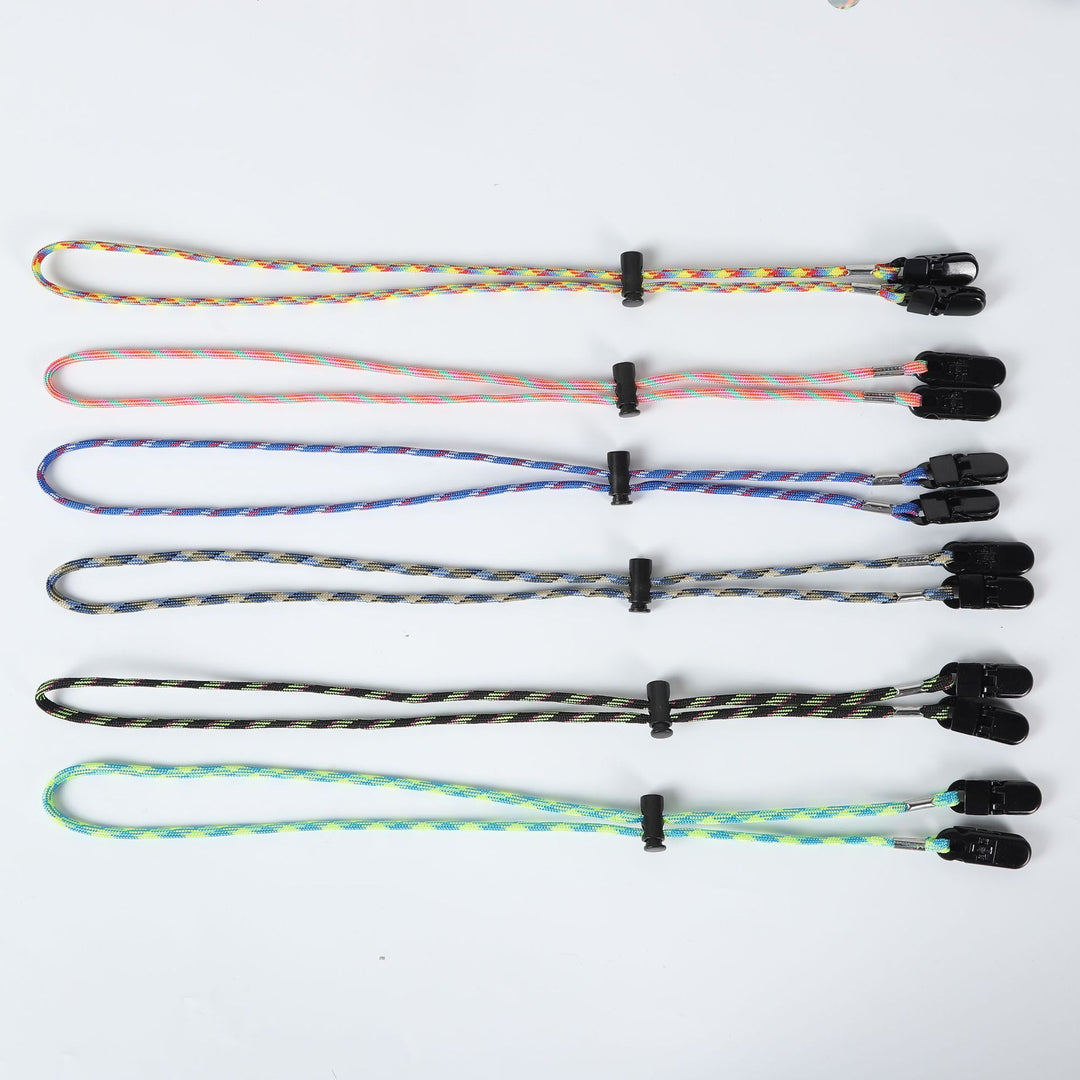 Adjustable Eyewear Safety Strap Kalsten