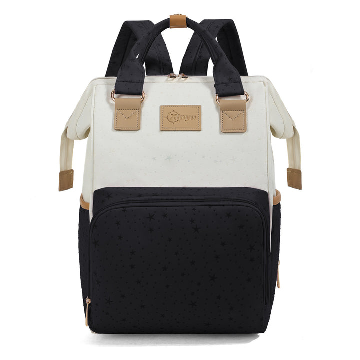 Multi-Purpose Star Pattern Backpack Kalsten