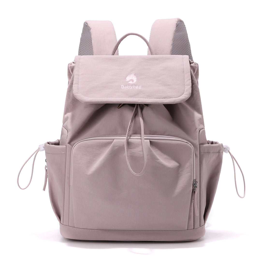 Versatile Multi-Function Diaper Backpack Kalsten