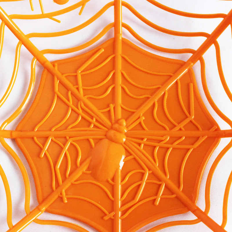 Decorative Spider Web Bowl Kalsten