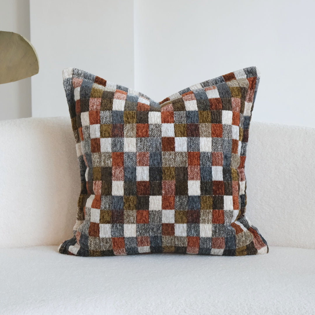 Decorative Throw Pillow for Bedroom Living Space