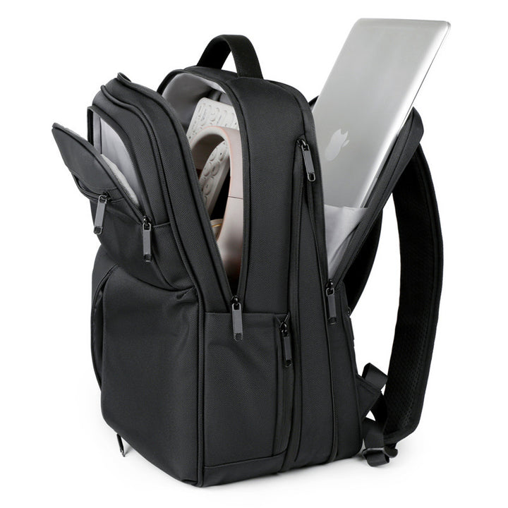 Professional Multi-Functional Business Backpack Kalsten