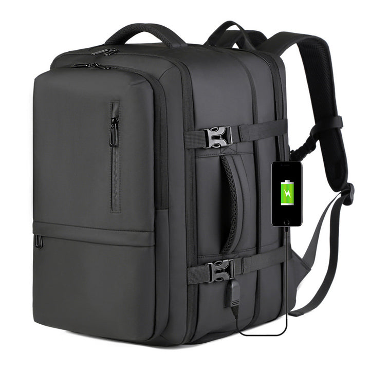 Multifunctional Travel Backpack Kalsten